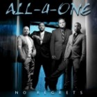 All-4-One - No Regrets