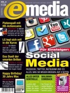 E-Media Magazin 03/2014