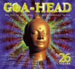 GOA Head Vol.26