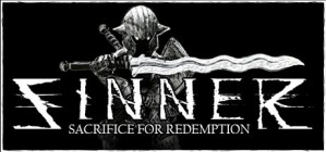 Sinner Sacrifice for Redemption