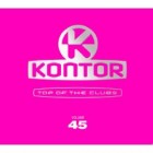 Kontor Top of the Clubs Vol.45