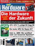 PC Games Hardware 01/2018