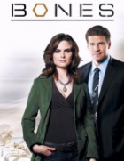 Bones - Die Knochenjägerin - mkv - Staffel 6 (720P HD)