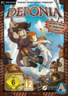 Deponia