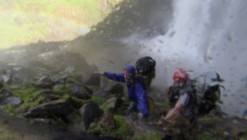 Expedition Guyana E02 Von Piranhas und Saebelzahnfischen