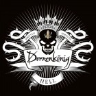 Dornenkoenig - Hell