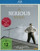 A Serious Man (MKV)