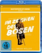 Im Zeichen des Bösen