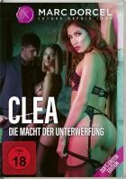 Clea - Die Macht der Unterwerfung