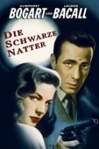 Die schwarze Natter