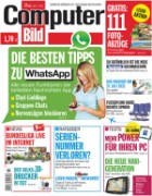 Computer Bild 17/2013