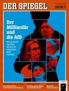 Der SPIEGEL 48/2018