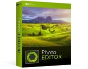 InPixio Photo Editor v10.0.7382.28350 + Portable