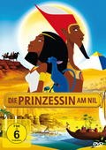 Die Prinzessin am Nil