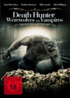 Death Hunter - Werewolves vs Vampires