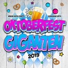 Oktoberfest Giganten 2019