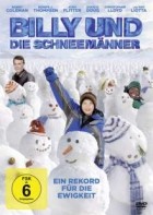 Billy und die Schneemänner