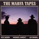 Jack Ingram, Miranda Lambert & Jon Randall - The Marfa Tapes