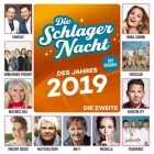 Die Schlagernacht des Jahres 2019 - Die Zweite