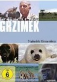 Grzimek: Ein Platz für Tiere - Die Edition