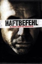 Haftbefehl