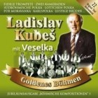 Ladislav Kubes Mit Veselka - Goldenes Boehmen