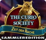 The Curio Society Zeit der Rache Sammleredition