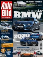 Auto Bild 23/2020