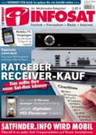 InfoSat Magazin 12/2011