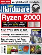 PC Games Hardware 06/2018