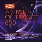 A State Of Trance 850 (The Official Album)