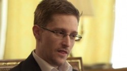 Snowden exklusiv - Das Interview