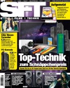 SFT Magazin 01/2017