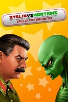 Stalin vs Martians