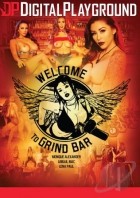 Welcome To Grind Bar