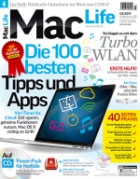 Mac Life 03/2013