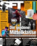 SFT Magazin 01/2018