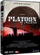 Platoon of Children - Straight into darkness