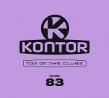 Kontor Top Of The Clubs Vol.83