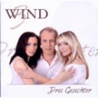 Wind - Drei Gesichter