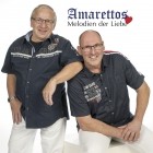 Amarettos - Melodien Der Liebe