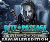 Rite of Passage - Schwert und Schatten Sammleredition