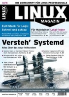 Linux Magazin 02/2016