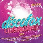 Discofox Club Megamix 2017.2