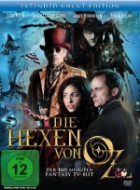 Die Hexen von Oz ( Extended Uncut Edition )