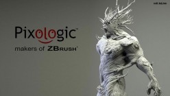 Pixologic Zbrush 2019.1