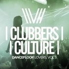 VA - Clubbers Culture Dancefloor Lovers Vol 3