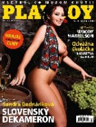 Playboy 09/2010 Slovakia