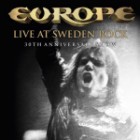 Europe - Live At Sweden Rock 30th Anniversary