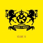 Kontor House of House Vol.12 (Romanian Edition)